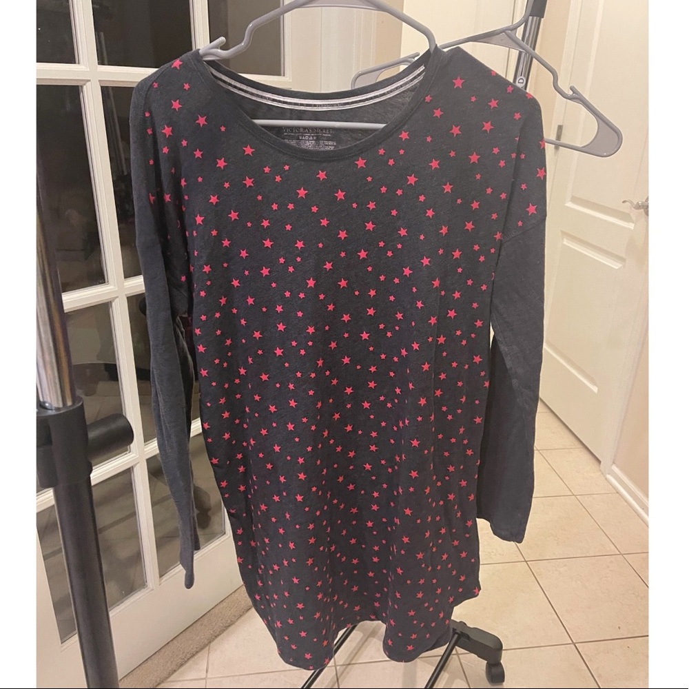 Victorias Secret Sleep Shirt